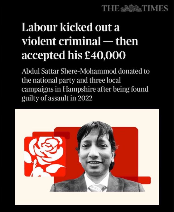 c36812927's tweet photo. #TrustYvette
https://t.co/cNVTqjytjT
#TrustSteve
https://t.co/puMvm8aGqj
#TrustLabour
https://t.co/8yjOJylcwJ
Well #doyou https://t.co/N7ELHBpHwE