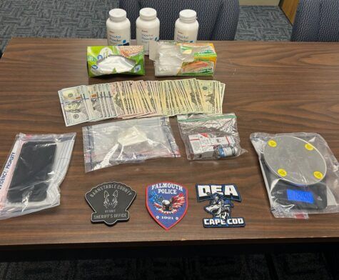 CapeCodcom's tweet photo. Disturbance call leads to drug charges in Falmouth https://t.co/l9dtkP975j https://t.co/AQgoSg7xgH