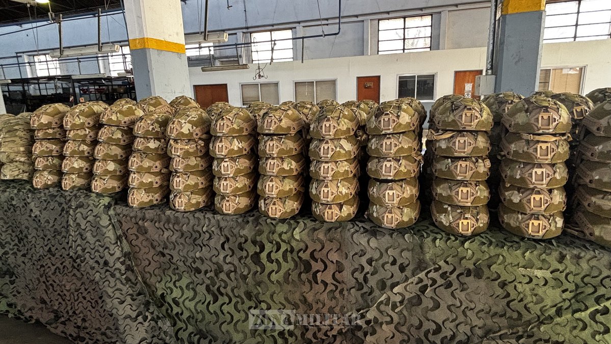 Zona Militar tweet media