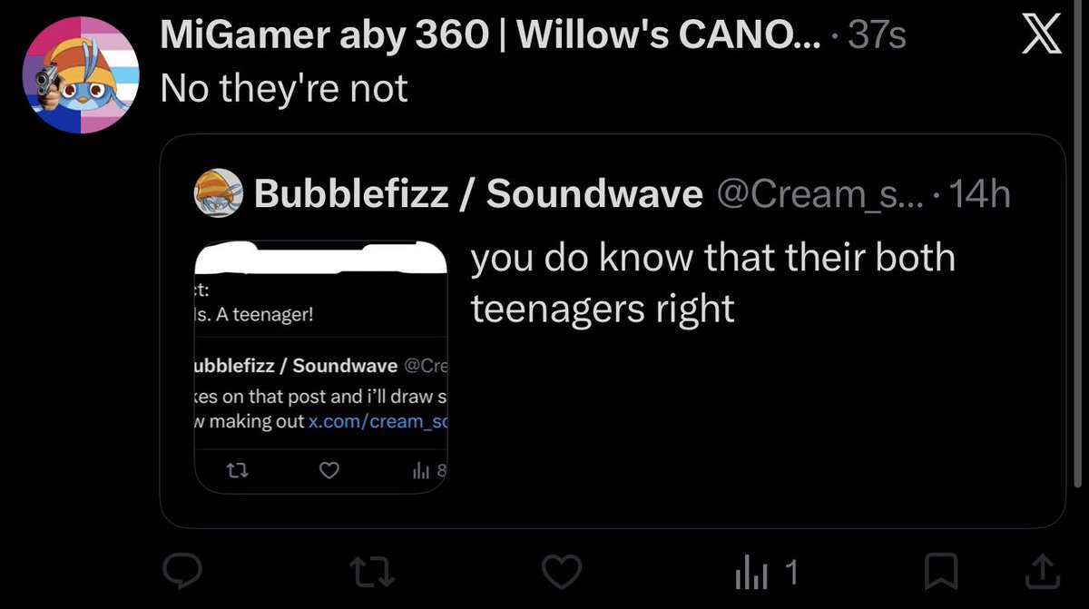 Cream_sodasauce's tweet photo. it’s okay to keep me blocked me bro, you did not have to quote me 😭 also yeah stella IS A TEENAGER. but where does it even say that willow is older then stella?? and if stella was canonically a teenager in every AU, i don’t think the official comics for the movie would make this https://t.co/mLk7A2ateK