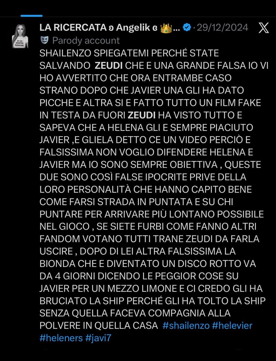 milaeschi's tweet photo. @zezedipalma1 @stronza2024 https://t.co/kRHeyFHTbm