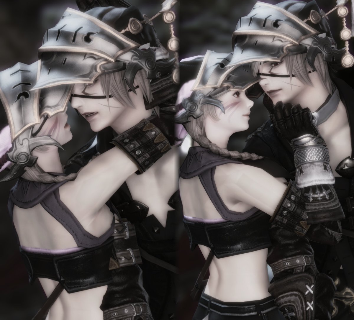 O219ff14's tweet photo. ⸝⸝◜࿀◝ ⸝⸝ https://t.co/b25CaMsoKJ