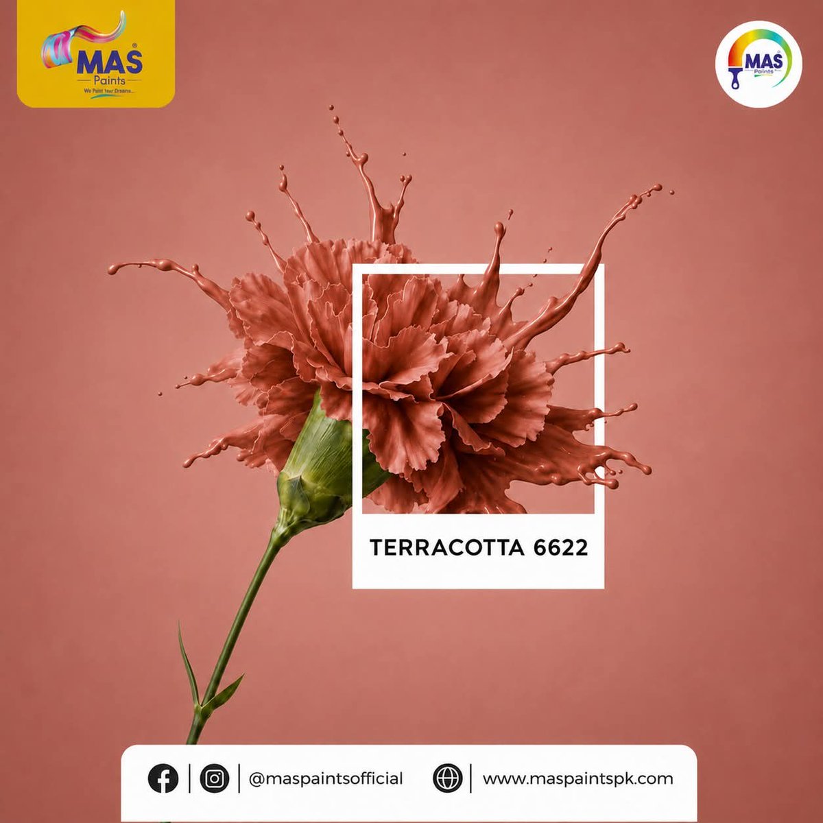 PaintsMas's tweet photo. ✨ Rich Colors. Flawless Finish. Lasting Elegance.

Refresh your interiors with MAS Super Emulsion — crafted to deliver smooth coverage, vibrant colours, and a beautiful finish that lasts for years.

📞 (041) 5482626
🌐 https://t.co/ZC8SY6lKBw

#MASSuperEmulsion #MASPaints https://t.co/v10x5amMB1