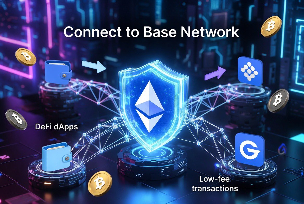 GDyatheesh59374's tweet photo. 🚀 Base’s Big Update Today @base 

B20 Native Token Standard Goes Live!
Base (Coinbase’s Ethereum L2) is activating the B20 token standard today, July 8, as part of the Beryl upgrade.  @coinbase  @jessepollak 

This positions Base even stronger for DeFi, stablecoins, and real-world assets. Developers can deploy via the factory contract soon. @baseposting 

#base #crypto @baseapp