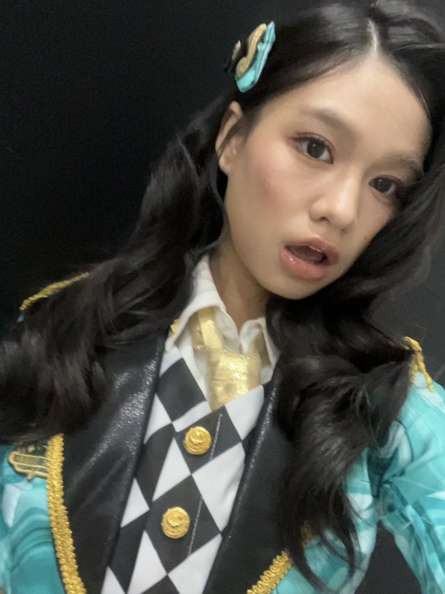 Nala_JKT48's tweet photo. makasih yaaaah🤍🥹 https://t.co/CMSFKM8dV3