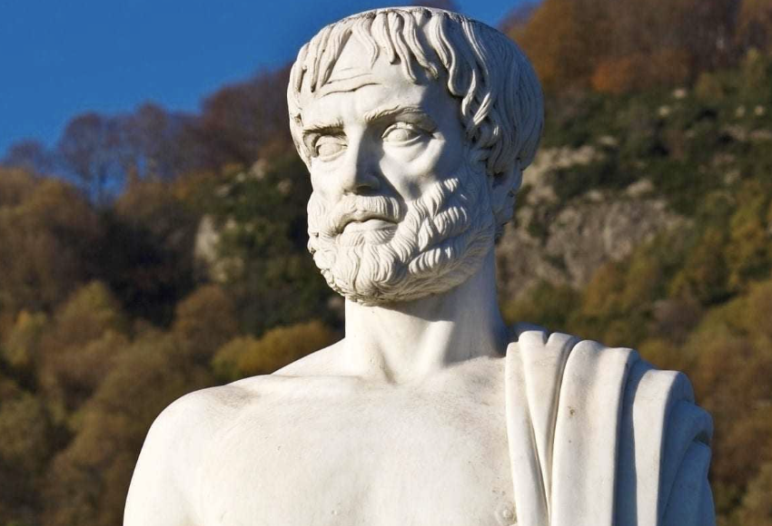 MasteryQuot's tweet photo. “Excellence is never an accident. It is always the result of high intention, sincere effort, and intelligent execution.” 

– Aristotle https://t.co/QAdp8M2VMH