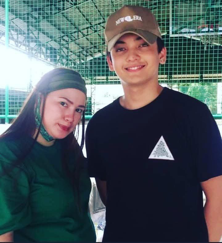 atejuliaa's tweet photo. Tagal na nitoooooo 

#SETHChapter24 https://t.co/79psoEjDfz