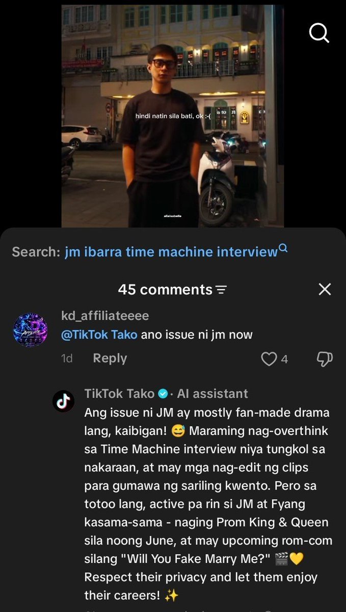 _prettymelia's tweet photo. Well it's true naman na drama lang ng mga fan na di makamove on. And also we should respect their privacy. Fan lang tayo, dapat alam natin kung hanggang saan lang tayo,  know your boundaries idiot. Hindi natin hawak ang buhay nila para magdesisyon kung anong gusto nyo at sa ayaw. https://t.co/L33mHkYTi1