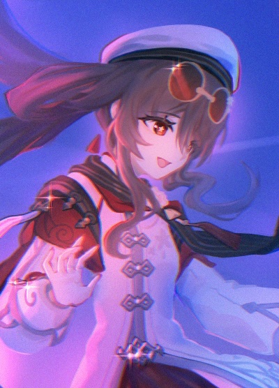 junebuart's tweet photo. Fated encounter ✨

#honkaistarrail #hsrcreators #sparxie https://t.co/RzwbsrrqDM