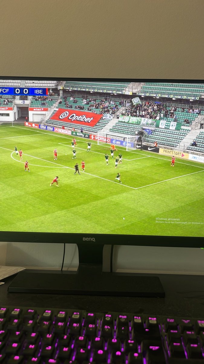 mrkvc_scouting's tweet photo. Flora Talinn 🇪🇪 - FC Iberia 🇬🇪

🔎 https://t.co/xw60TJPTb0