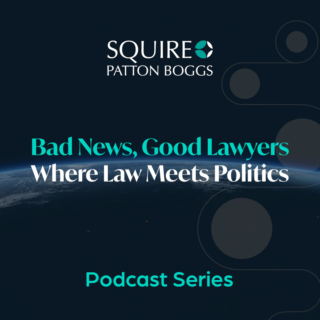 SPB_Global's tweet photo. Latest Investigations &amp; Compliance blog: In this episode of Bad News, Good Lawyers, host Tom Firestone, head of our Government Investigations &amp; White Collar Practice, speaks with Séamus McElearney, a retired FBI Special Agent and author of Flipping... https://t.co/thARH3X2DW https://t.co/pG43K5OuX1
