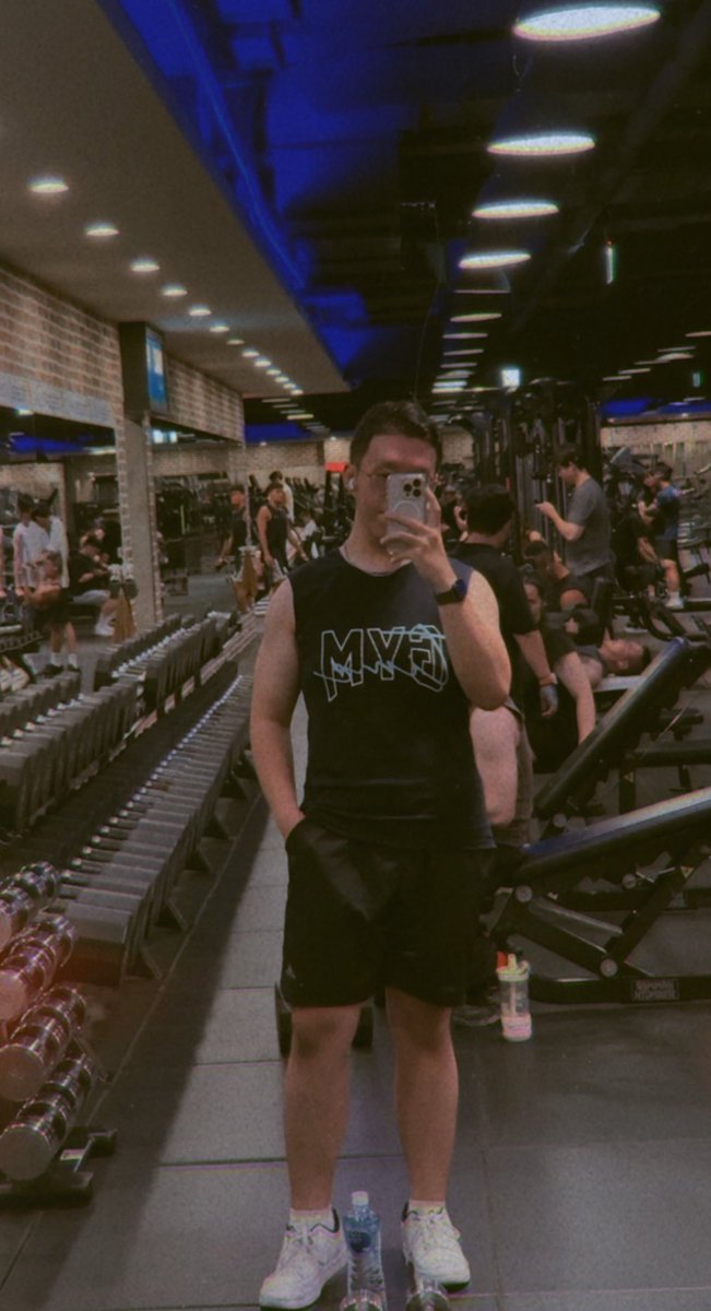 brightnbrave's tweet photo. badan ga jadi" heran 😮‍💨 https://t.co/u6Sww89f9a