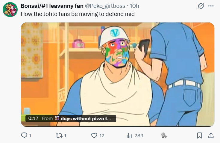 CroakManFrog's tweet photo. @Peko_girlboss ??? okay little sis https://t.co/lIuVClDt7k
