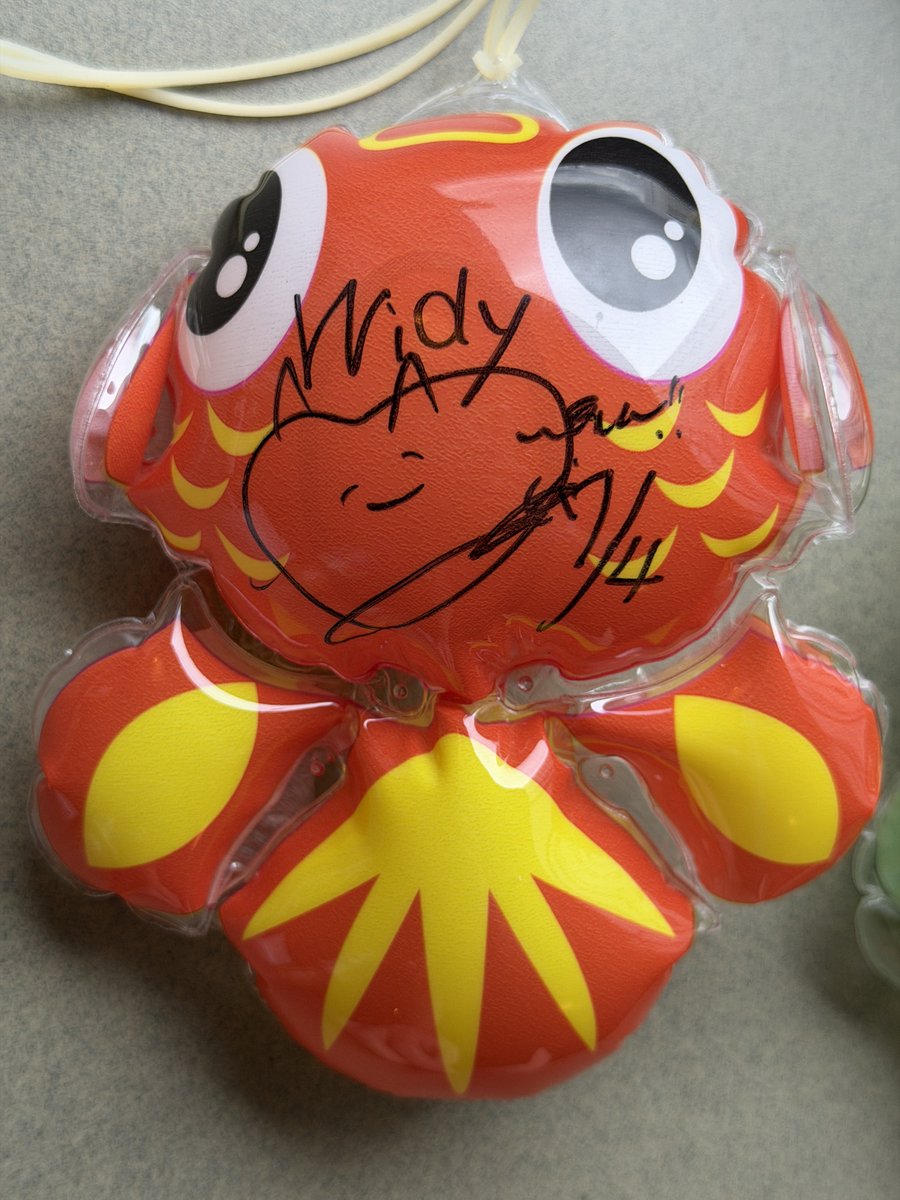 Widy（ウィディー） (@widy_widy) / Posts / X