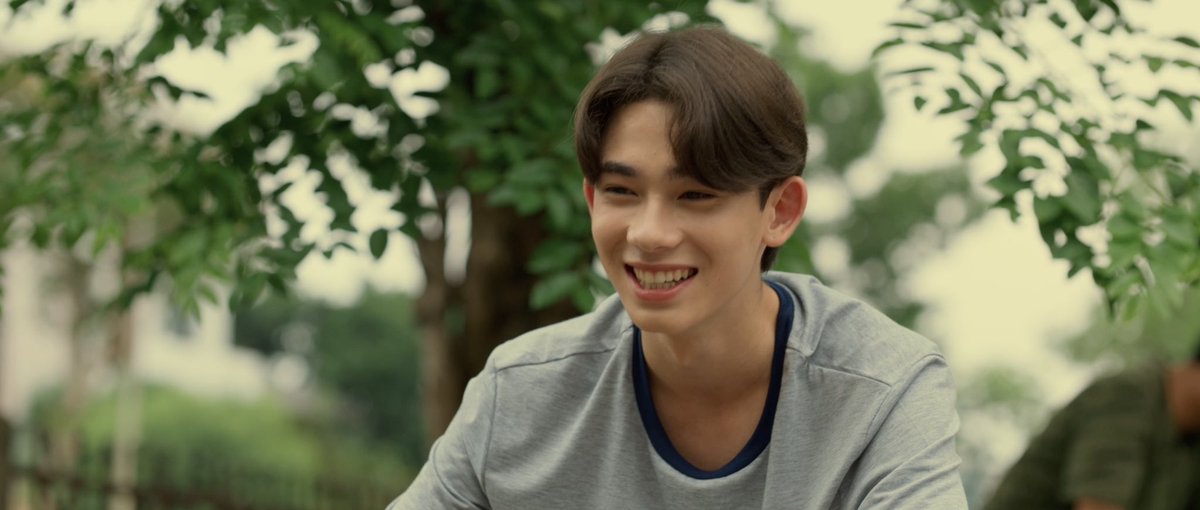 justinmmoir's tweet photo. 💌👀

TONSOM 9TH EPISODE
#justinmmoir 
#WhenOrangesFall #WhenOrangesFallEP9 https://t.co/dAu9uZzl4j