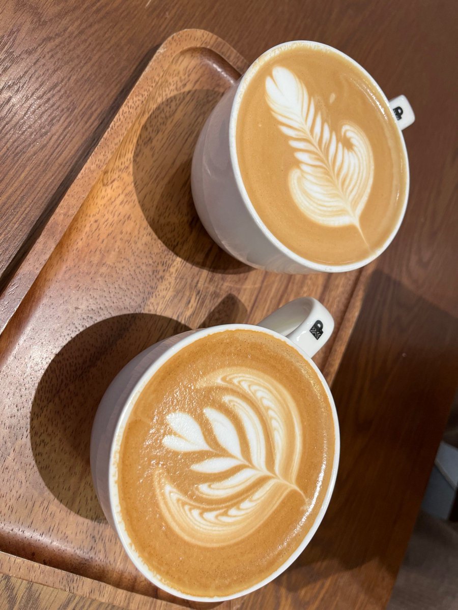Elefantenbaum1's tweet photo. Just found a hidden corner café with the most melt-in-mouth matcha scone! Warm, crumbly, and paired with a latte that hits just right—small joys make the day ， https://t.co/pBeu0vZpEQ