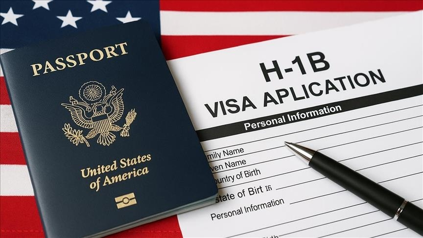 MorseReport's tweet photo. 🚨EXCLUSIVE: 90% of India’s H-1B Applications Contain Fraudulent Documents

A former U.S. consular officer who worked in India has stated that 90% of the H-1B visa applications she reviewed involved fraudulent documents. The claim has gained renewed attention following a major crackdown by Indian authorities on credential fraud.

Authorities busted a large-scale fake degree network operating across multiple Indian states. Key details include:

➡️11 Indian suspects were arrested.

➡️Over 100,000 counterfeit diplomas were seized from at least 28 universities.

➡️Fake degrees were sold for as little as $1,400 each.

➡️Investigators recovered printing equipment, computers, fake university seals, holograms, and forged documents.

➡️Authorities estimate the network may have produced and circulated up to 1 million fake degrees over time, many of which were used to obtain work visas in the United States.

➡️Indians account for roughly 70% of all H-1B visas issued in the United States. 

Reports also indicate that 83% of Indian H-1B visa holders end up in junior or entry-level positions upon arriving in the United States, dispelling the notion that any of these workers are “highly skilled.”

Follow @MorseReport
