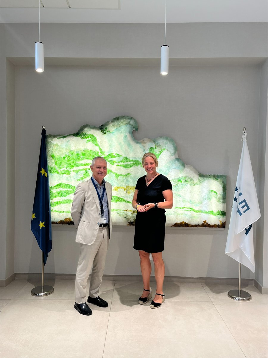 EFCA_EU's tweet photo. 🌎 Supporting @FAOfish PSMA training at our premises and Coordination Centre in Vigo.
We presented EFCA’s cooperative model for #FisheriesControl, with a special focus on our projects in Africa, to participants from 15 countries. Training together to fight #IUUfishing.
#PSMA10 https://t.co/ywwD5s9Mu8