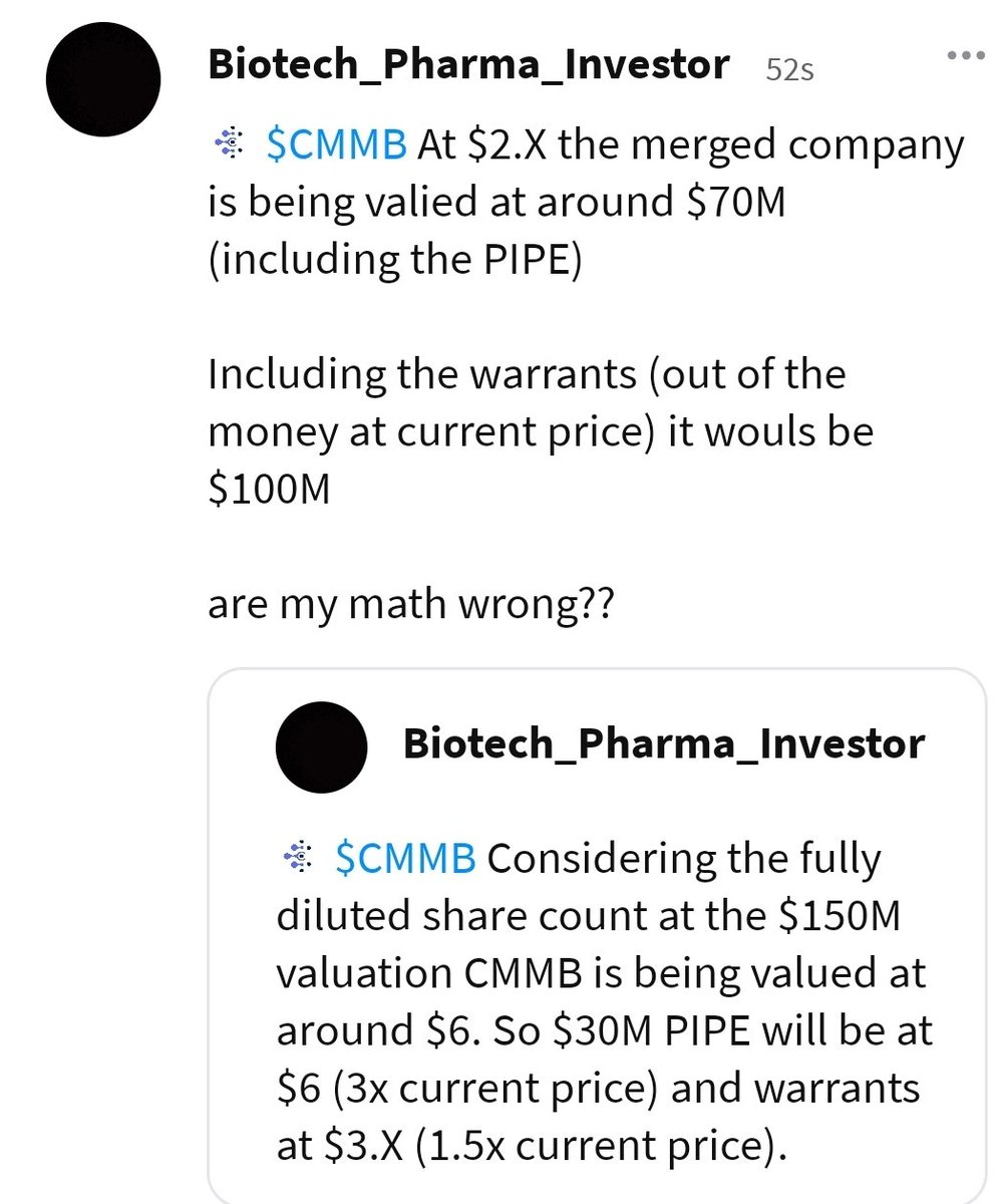 Biotech Pharma Investor tweet media