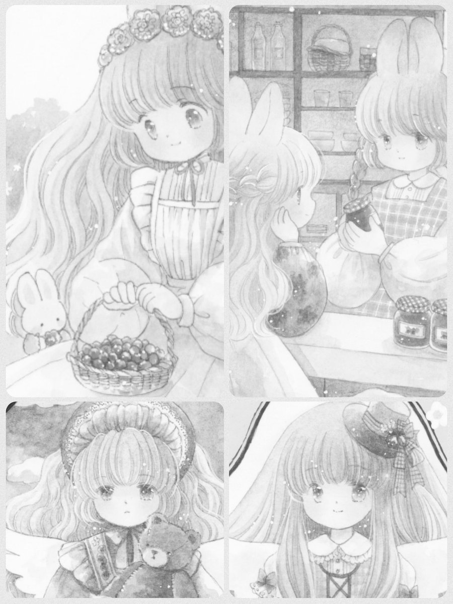 kaoridream's tweet photo. atelier眞空様
「Strawberry Life ～ 苺のある日常 ～」
額装4点　フレームレス5点で参加します
どうぞよろしくお願いします🍓

会期　2026.7.10 fri ー 7.19 sun
　　　〔火・水曜日定休〕

時間　13:00 ー 19:00
　　　〔最終日17:00まで〕

会場　atelier 眞空様

#公募企画展_Strawberry_Life https://t.co/XjvhNJGtfP