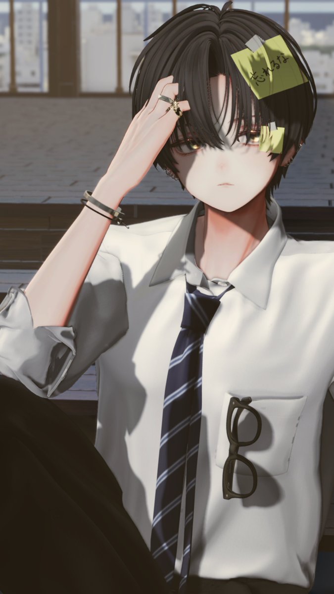 kimilyrad's tweet photo. おはよ～ https://t.co/UQrJNGRVaf