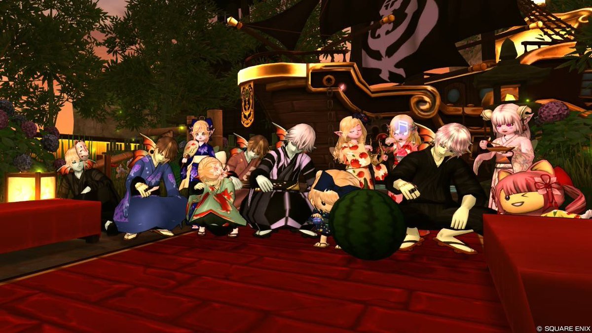 r1u_abc's tweet photo. 今宵もシーズンズは
盛り上がってくうううー！
 #TeaParty_SEASONS https://t.co/VH3DFy06nQ