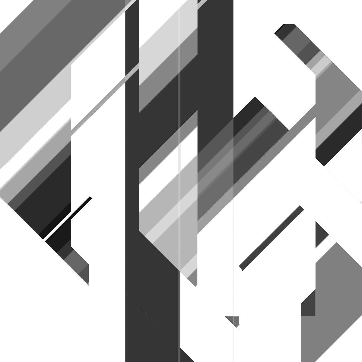 hmgwoo's tweet photo. 大分前に描いたやつ。数年前くらいだったかも #graphicwork #abstractart #geometricart #minimalart https://t.co/rpgXmO5HFC