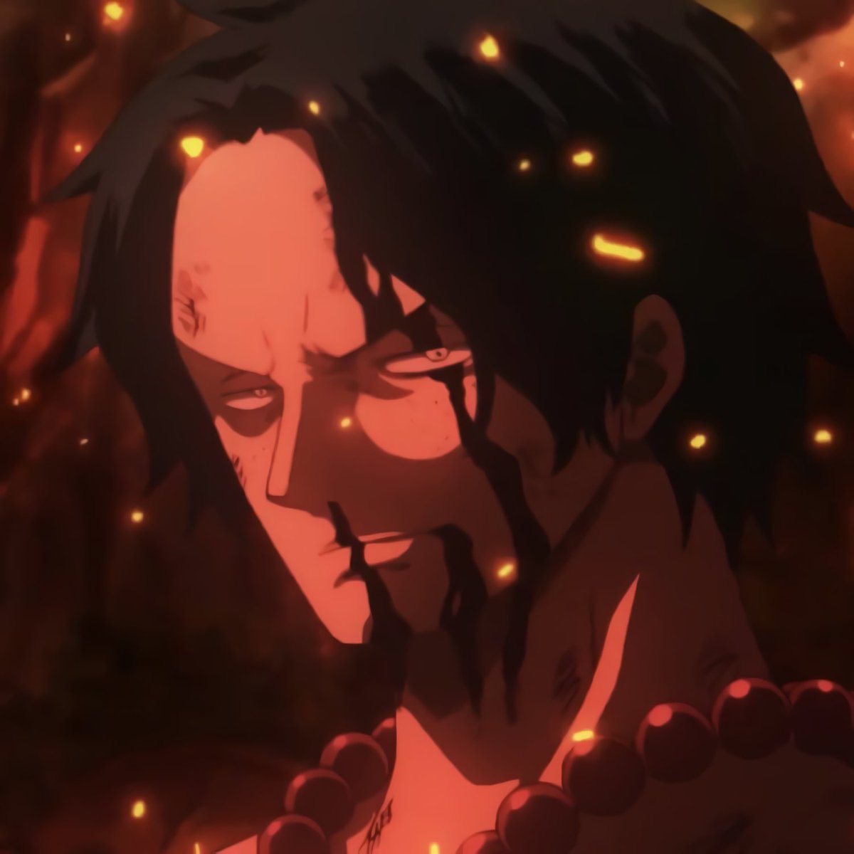OpPerfectShots_'s tweet photo. Portgas D. Ace https://t.co/ch1TOWRojZ