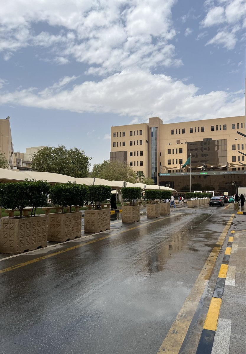 Layan_Aldihan's tweet photo. اكتملت سنة الامتياز، واختُتمت فصولها الأخيرة في مدينة الأمير سلطان الطبية العسكرية #PSMMC 🏥

رحلة أعتز بها، وأشكر كل من كان جزءًا منها وساهم في تعليمي ودعمي طوال هذا المشوار✨

الحمد لله على التمام🤍 https://t.co/HnW7ORAXca