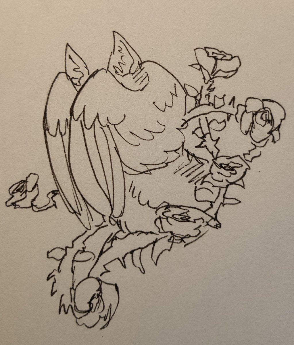 SmaggTheSmug's tweet photo. #ArtFight round 5
Amar Raj (Asura) of Strangerwithastick
Burger Boy of Eiriee
Blushing Star of ochrophyta
Wither Rose Thorn of FenixFright https://t.co/2diEQf0Msd