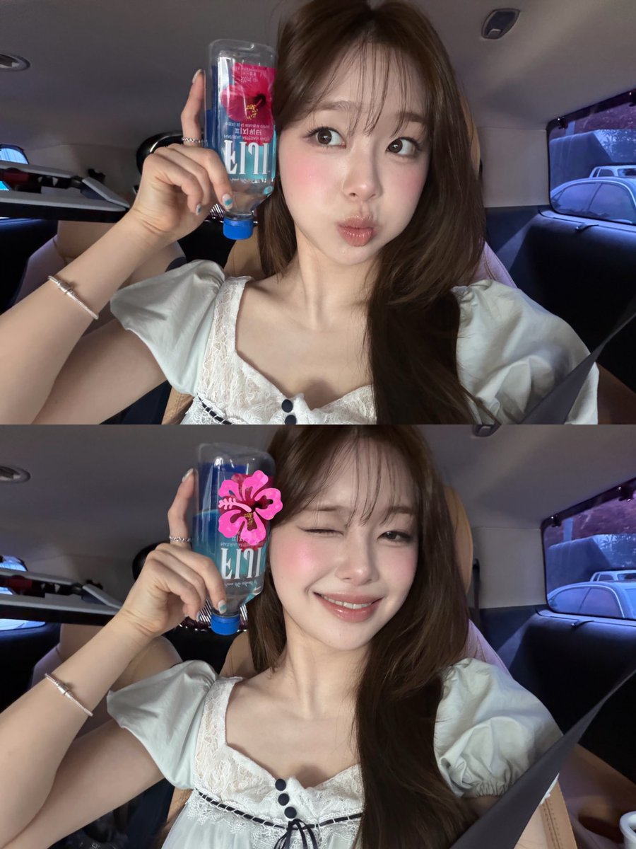kjiwoopics's tweet photo. 💌 https://t.co/xQSAy7bNdK
