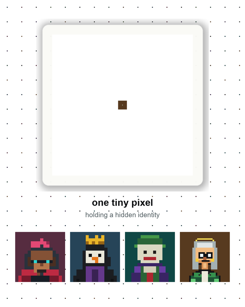 onepixel tweet media