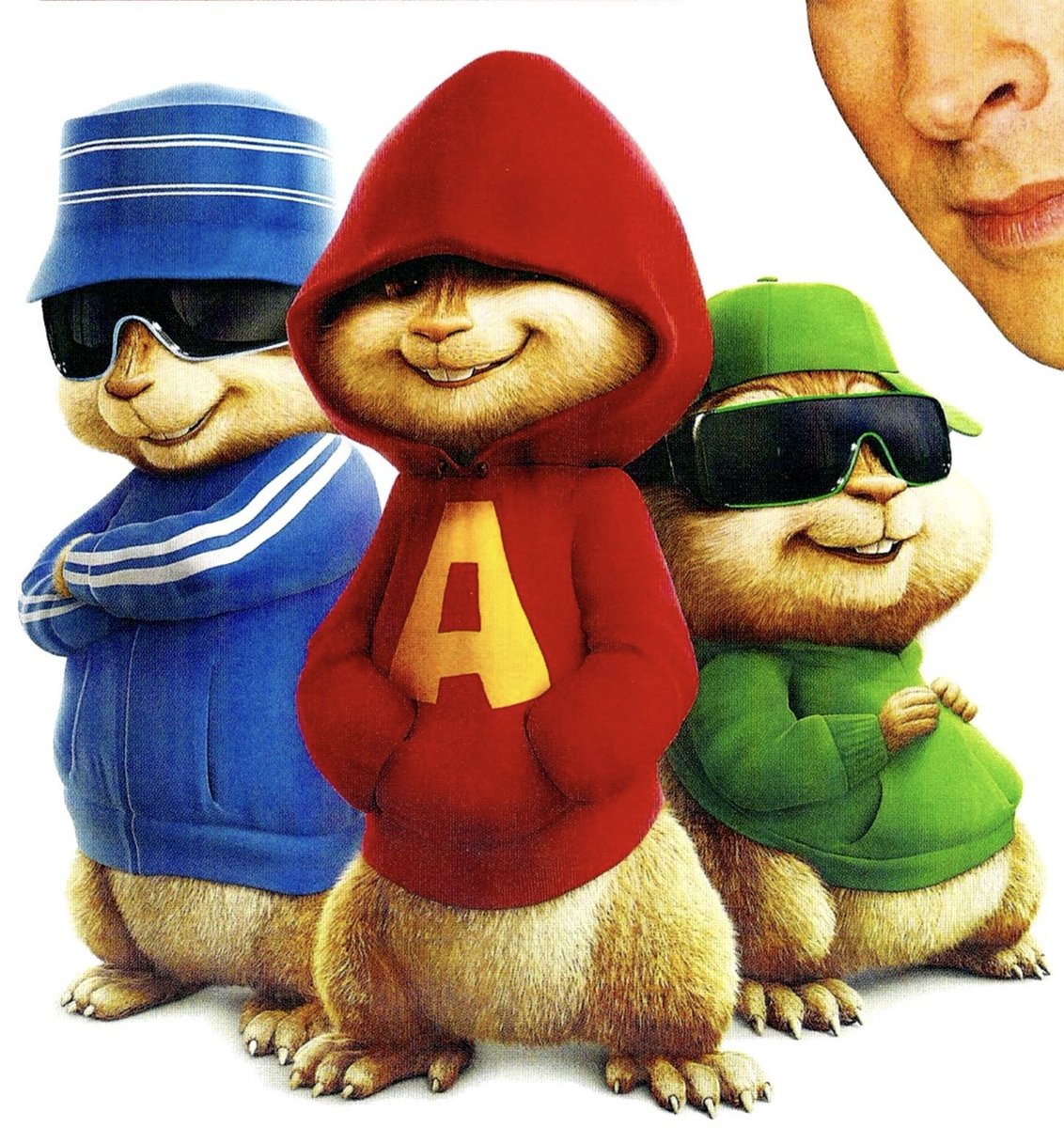 p4398249699911's tweet photo. we are chipmunks
ตามสไตร👽
#สไปเดอร์พี #p1exqt #ProjectAlphaNewClan https://t.co/8nu2TgiFno