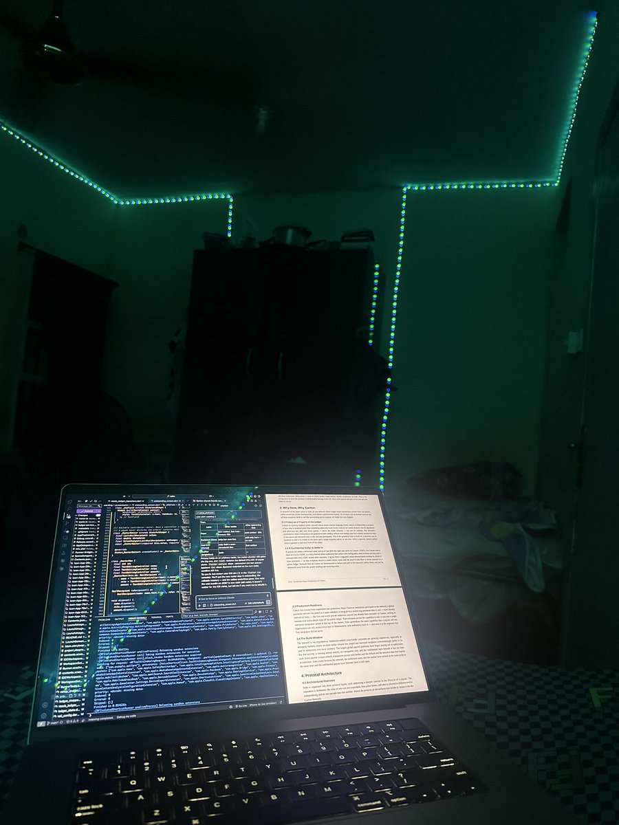 blackdudeeee's tweet photo. Not to suck my own cock but…

I can solve a Rubik’s cube under a minute
I’m a medical student
I can play basically every common musical instrument
I love playing chess
I love cooking and I definitely make the best food 
Software engineer too
Peak stuff https://t.co/AQlHZGyLMf