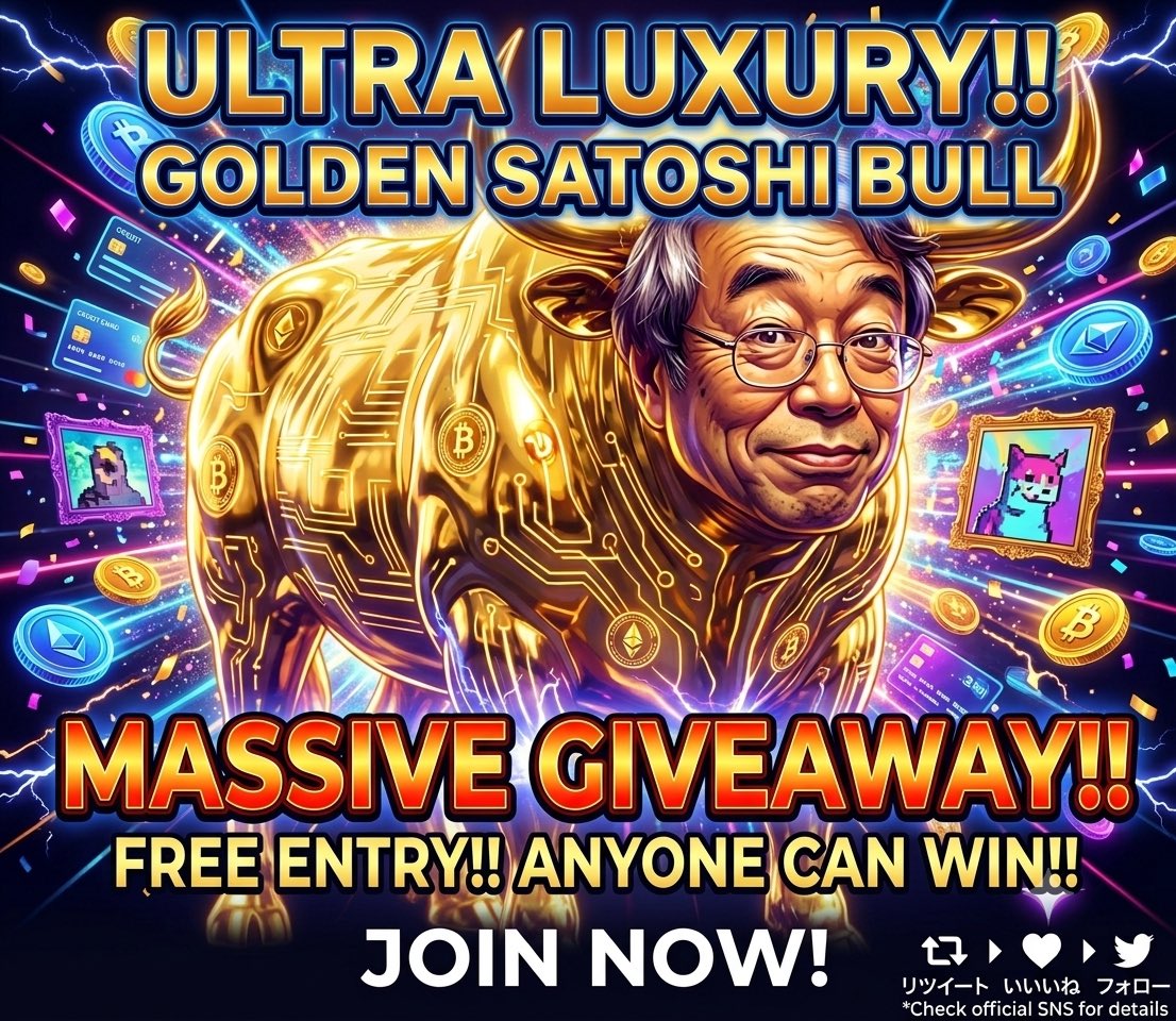 XERsolana's tweet photo. $SATOSHI  giveaway incoming! 🚀
It's still early and cheap, but it'll be worth around $10,000 once it catches up to $Ansem's market cap. 💰
Satoshi Nakamoto is the Lionel Messi of Crypto. Pure GOAT status.
Drop your Solana address below! 👇 https://t.co/T4iVKnm0Kp