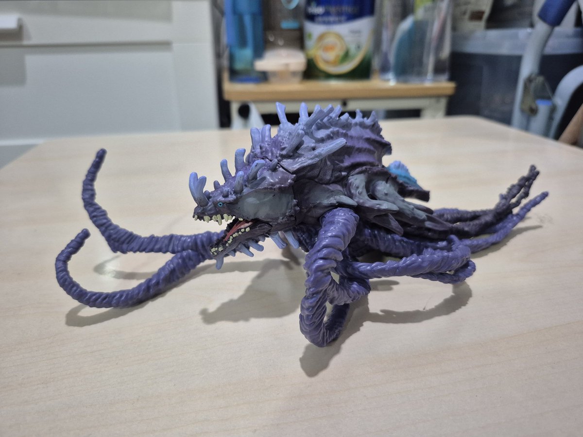 ufoa3's tweet photo. #ウルトラマン #怪獣 #特撮 #ゴジラ #godzilla

#ムービーモンスターシリーズ

#哥吉拉 #ガメラ https://t.co/AcPHvHwpdG