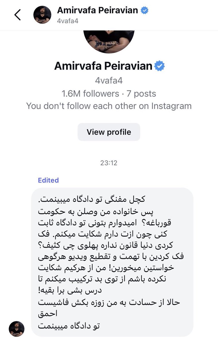 Moein Najafi tweet media