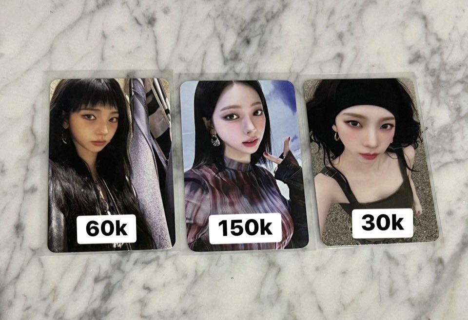 a3ttitude's tweet photo. want to sell aab photocard aespa karina

에스파 포카 양도

t. wts ina pc aespa karina yu jimin qq rich man ld appmus lucky draw bride ppmq sg26 armageddon yizhiyu yzy vce drama popmerch tc my world mirror membership kit secret popmart md synk parallel line whiplash https://t.co/dVjaNkebcG
