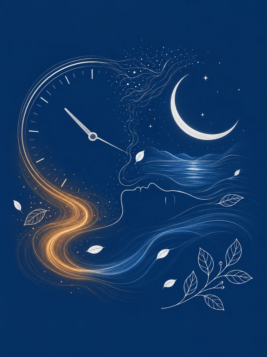 sleep_sleep360's tweet photo. 「何時間寝ても疲れが取れない…」
それ、夏特有の体の仕組みかもしれません。

寒暖差が大きい日は自律神経が疲れやすく、深部体温も下がりにくくなります。

だるいのは、あなたが弱いからじゃない。

今夜はぐっすり眠れそうですか？

#夏バテ 
#睡眠改善 https://t.co/5ipn2dY5GF