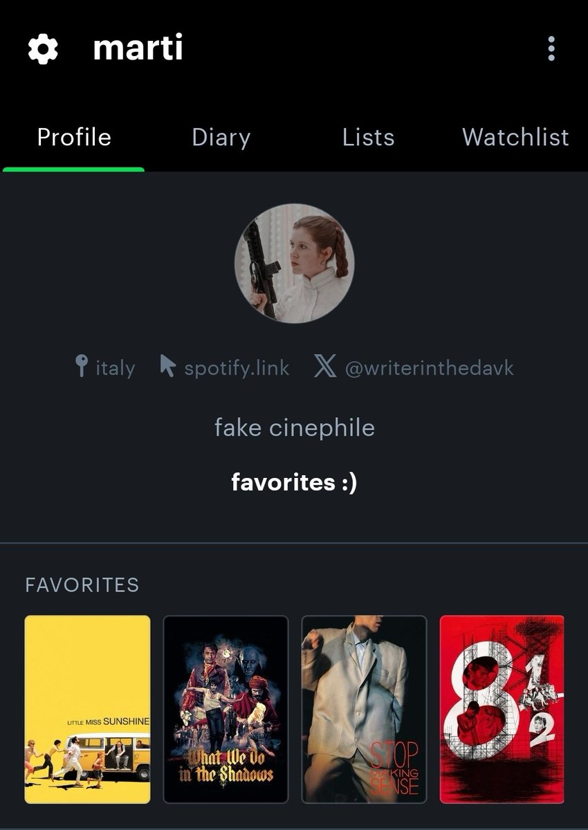 writerinthedavk's tweet photo. letterboxd vs serializd 🫧 https://t.co/g4KsGuH6MB