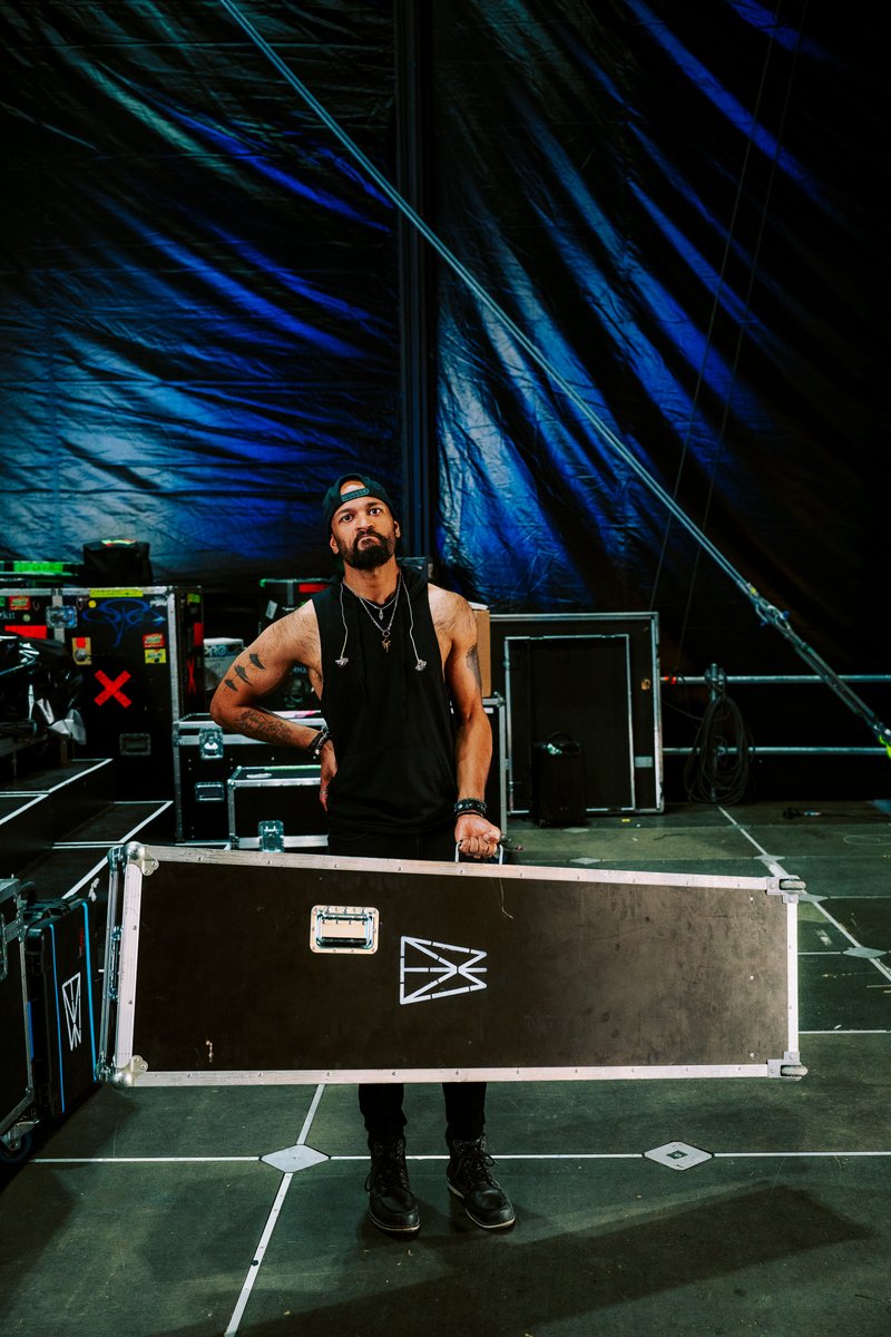 WTofficial's tweet photo. Some Summers you never forget. #ThrowbackThursday to some of the moments that made this season legendary. Swipe through ➡

Where did we see you? And where are we meeting next? This Summer run isn't over yet… 🖤

Photos: Linde Dorenbos https://t.co/WZVVLJfSDL
