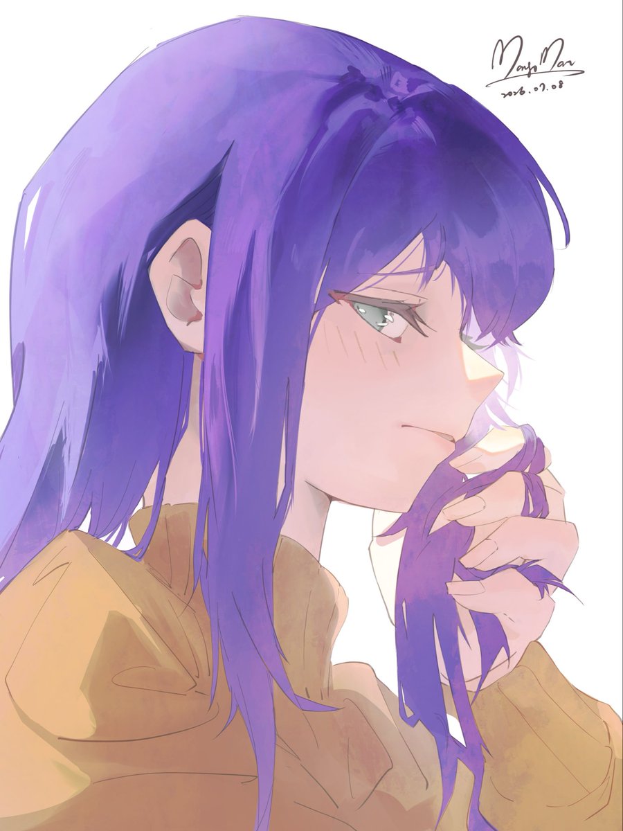 LPG1554's tweet photo. 上伊那牡丹 醉姿如百合

看獵物的眼神要給出去🥵
學姊的幸福就交給台灣魅魔 https://t.co/PZ7KkA5v3Y