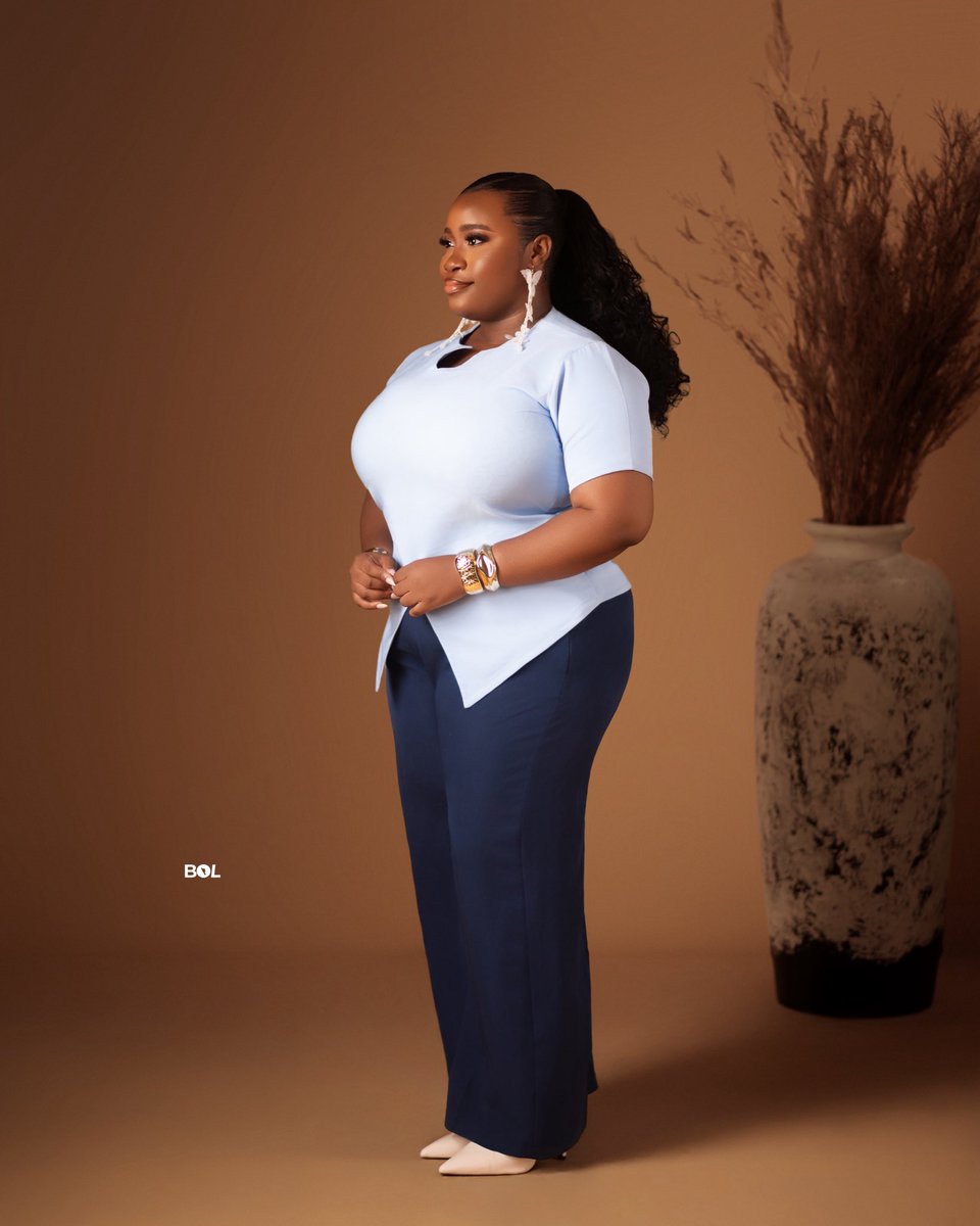 Stephanie Iniidara tweet media