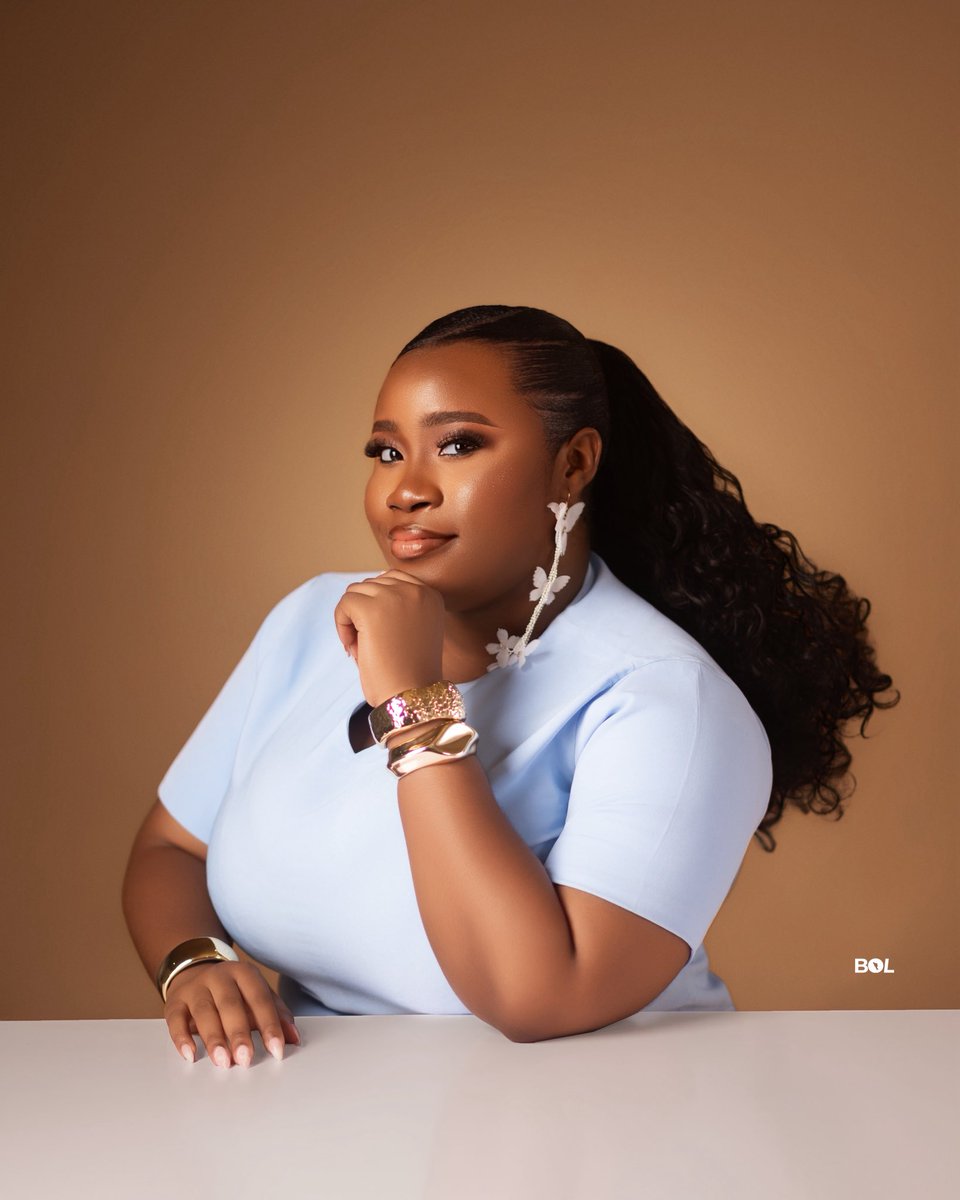 Stephanie Iniidara tweet media