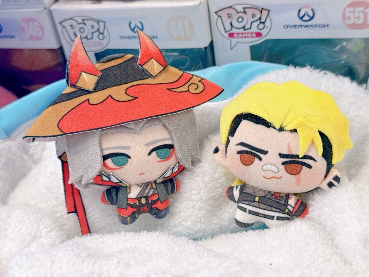 Am0_2023's tweet photo. #overwatch #mizuyang https://t.co/5tbswXTw3C