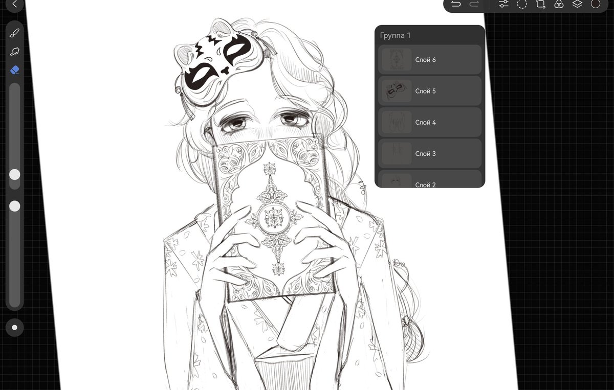Kationar's tweet photo. A few of my sketch commishes
#smallartistsupport #smallartist #sketchart #original_character https://t.co/ePIbrkQbxj