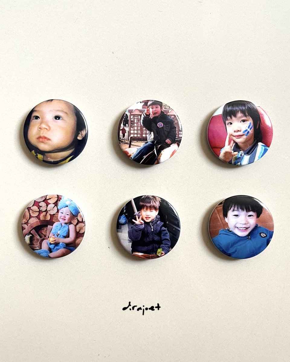 ccstrashcan's tweet photo. 𝓟𝓻𝓮-𝓸𝓻𝓭𝓮𝓻👀
RIBBON BADGE RIIZE CHILDHOOD COLLECTION🎀🧿🪅

use it as a bag charm to add a cute touch to your everyday bag, or as a pin badge for your backpack, pouch, jacket, or anywhere you like!

https://t.co/UaRRL0ro07

#bagcharms #riize #ribbonbadge https://t.co/l7lmmoC0eM