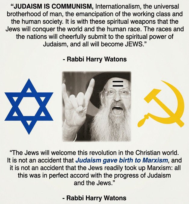 lawrence8020's tweet photo. @tedcruz @benfergusonshow And who created communism? https://t.co/hVlLylVPOj