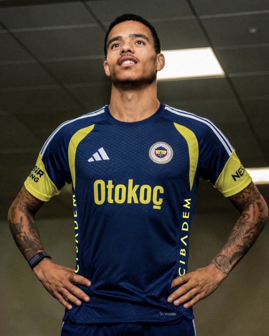 haskurik's tweet photo. Ağaç olduk…. @Fenerbahce https://t.co/XJlG6sPJIz