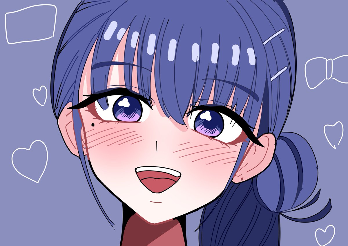 kairi_090933's tweet photo. ＃100カノファンアート
伏田蘭那で三期EDパロ https://t.co/XTkvp11XwM